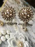 Indian Stud Earrings