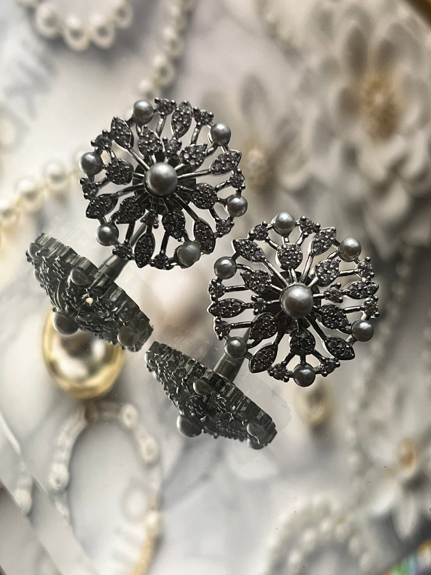 Indian Stud Earrings