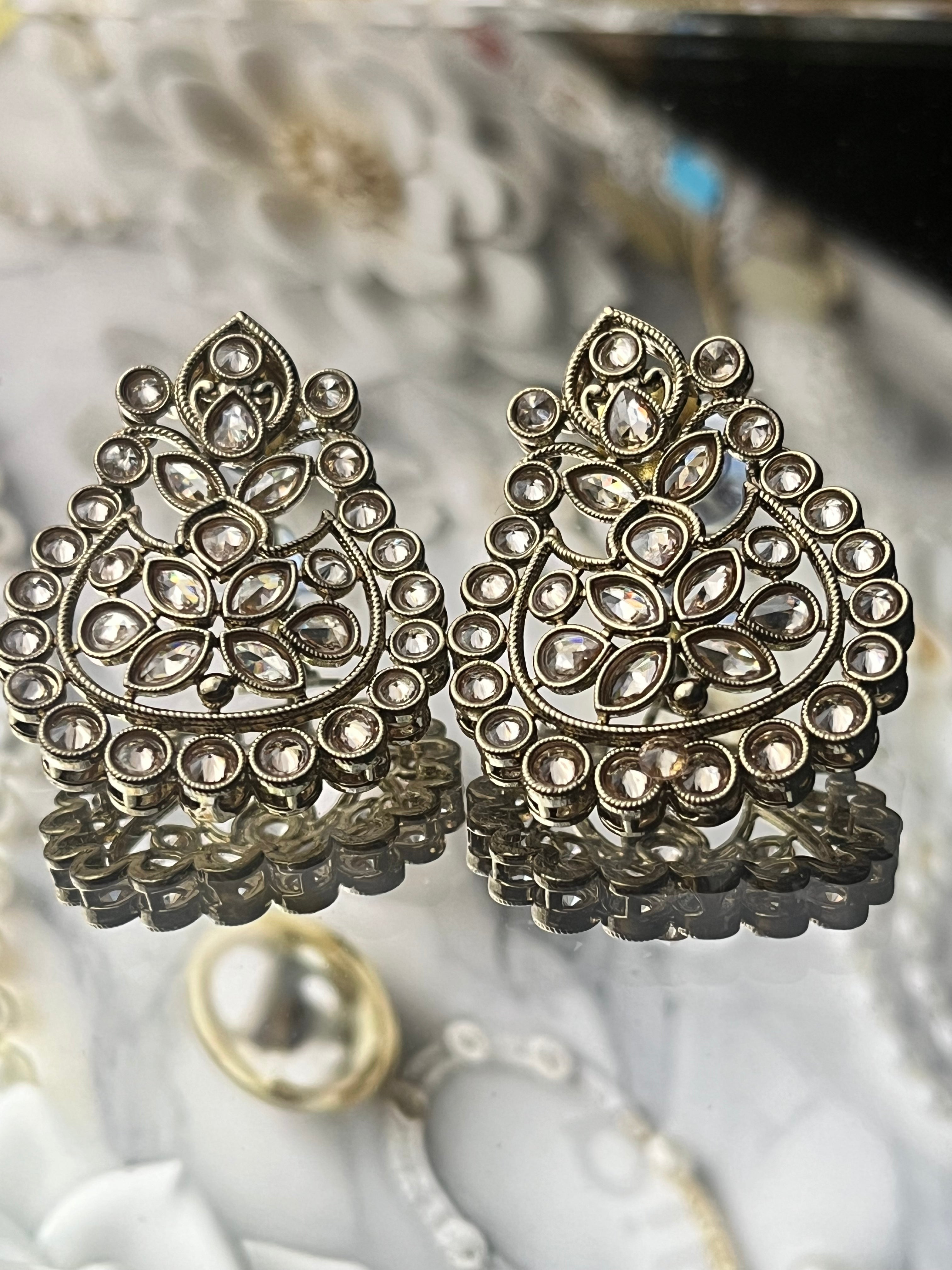 Indian Traditional Earrings