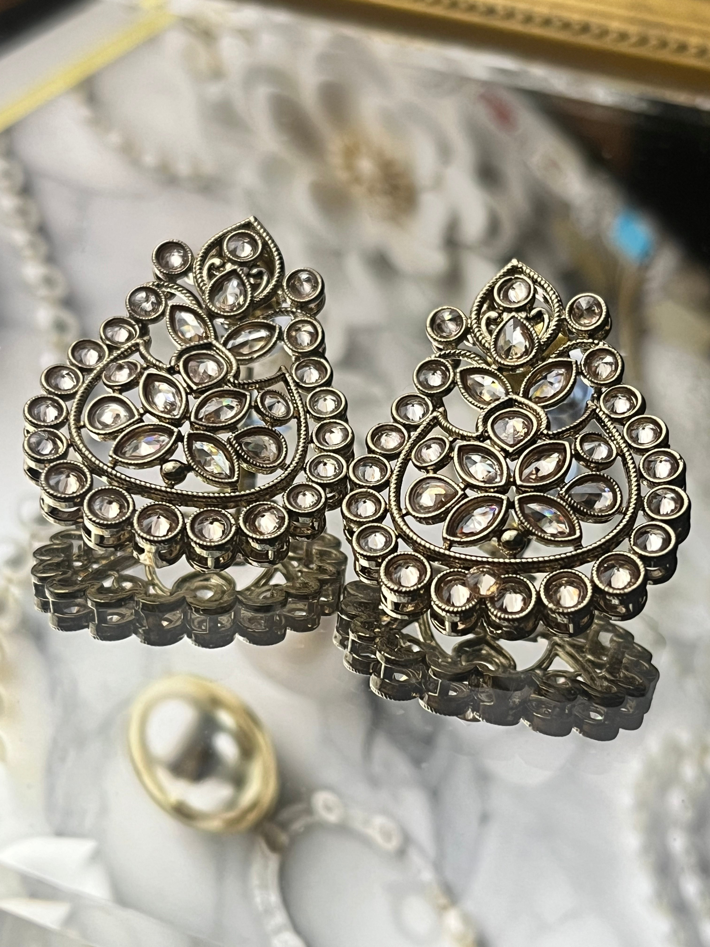 Indian Traditional Earrings
