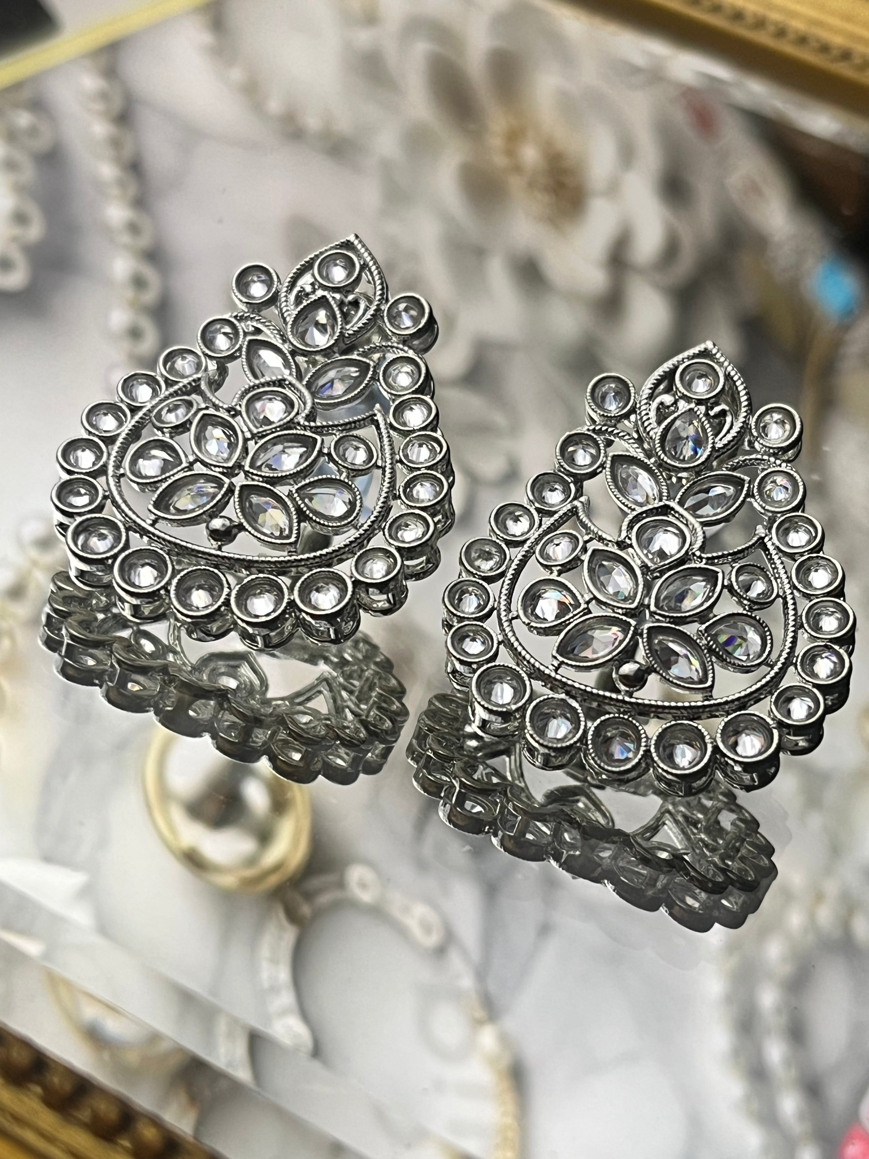 Indian Traditional Earrings