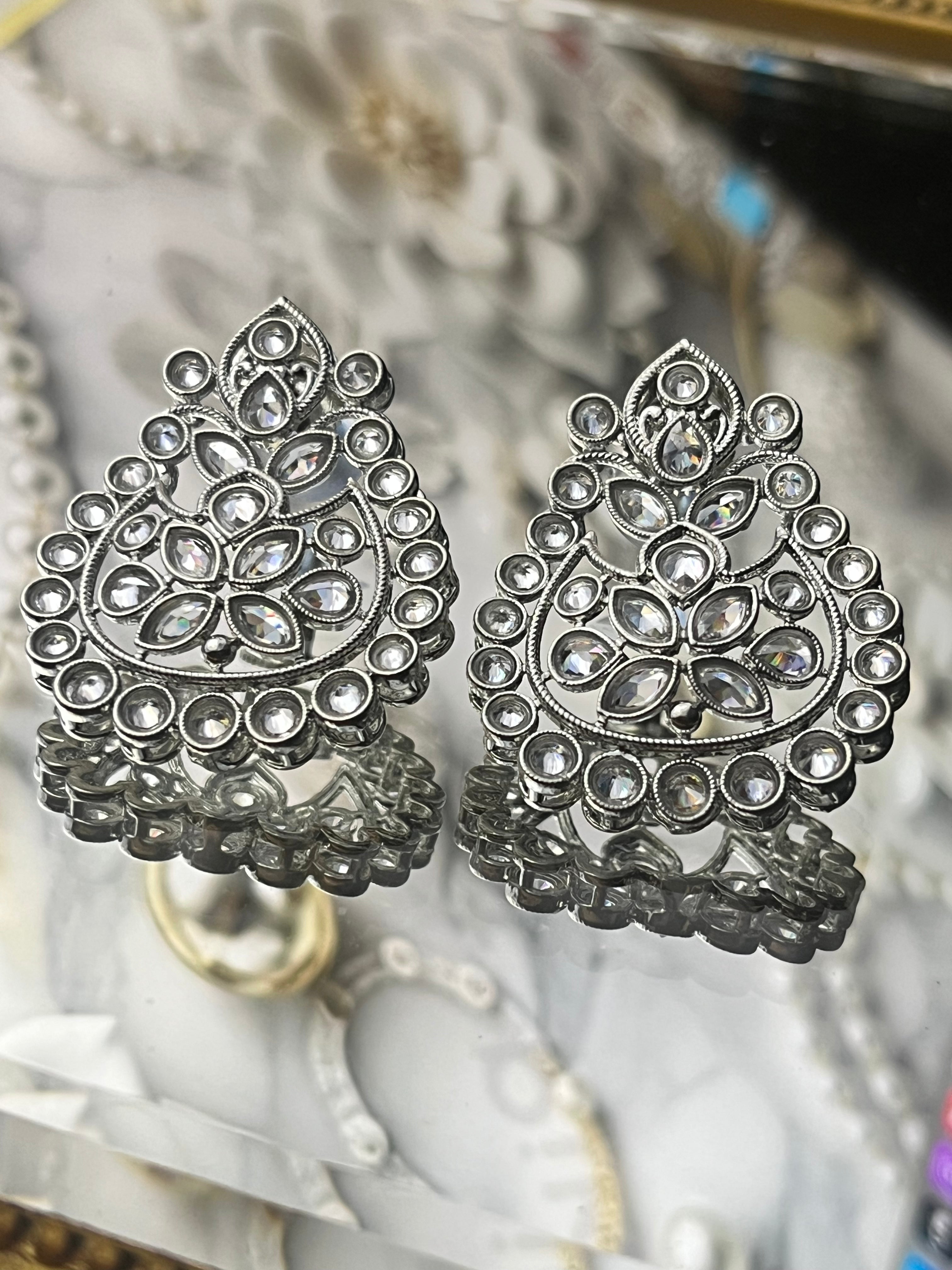 Indian Traditional Earrings